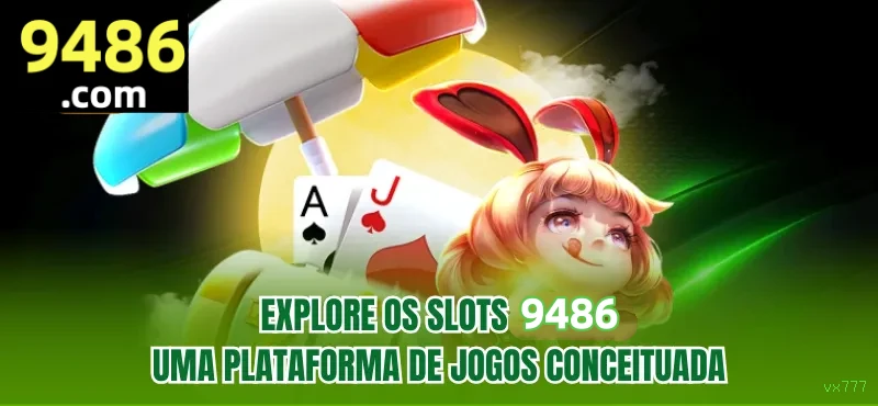 Dicas de Slots vx777